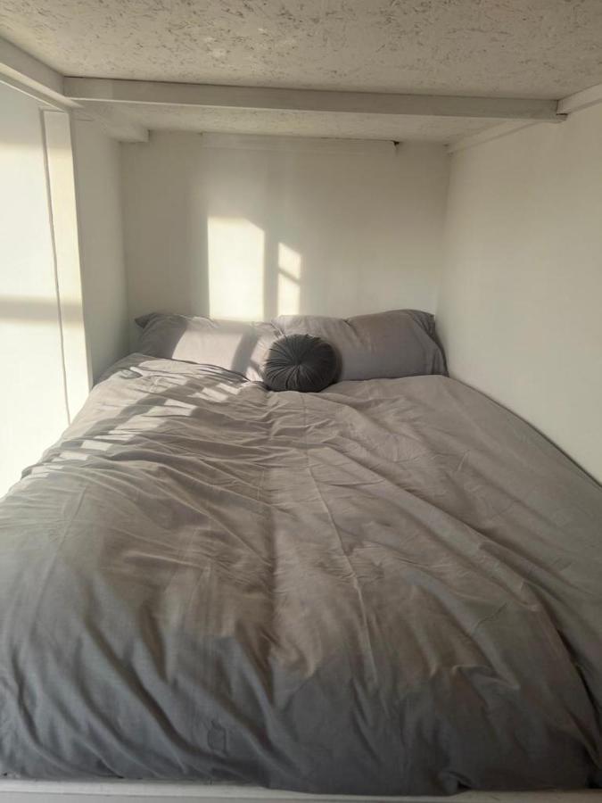 Lovely First Floor Flat-2 London Exterior photo